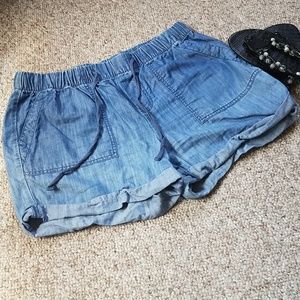 Gap Shorts!! Super Soft!
